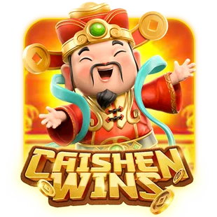 Caishen Wins