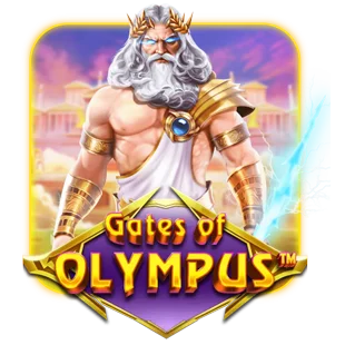 Gates Of Olympus